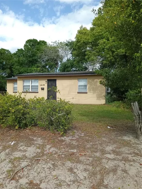 1615 Bruton Blvd, Orlando, FL 32805