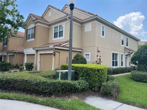 6462 Daysbrook Dr #107, Orlando, FL 32835