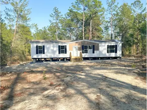 Undisclosed, Williston, FL 32696