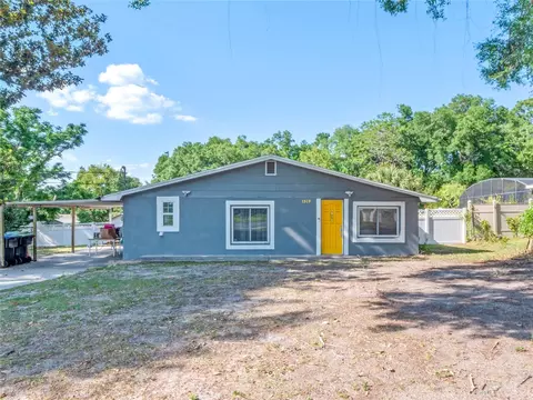 1519 Victor Dr, Apopka, FL 32703