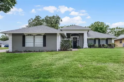 1145 Mactavandash Dr, Oviedo, FL 32765