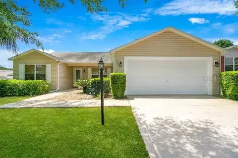 414 Alora St, The Villages, FL 32162