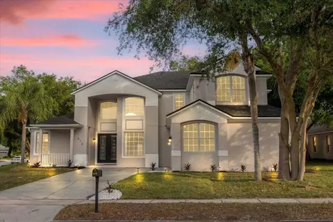 575 Azalea Bloom Dr, Apopka, FL 32712