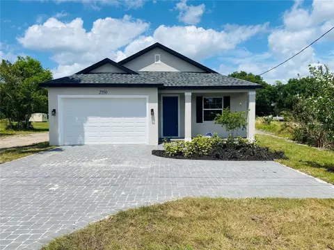 2550 E State Road 46, Sanford, FL 32771