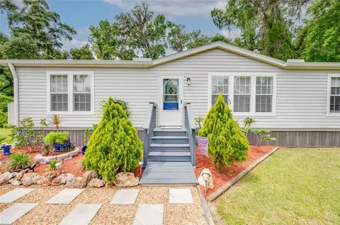11680 County Rd 675 W, Webster, FL 33597