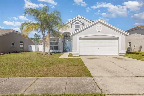 2942 Pembridge St, Kissimmee, FL 34747