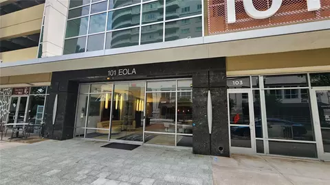 101 S Eola Dr #507, Orlando, FL 32801