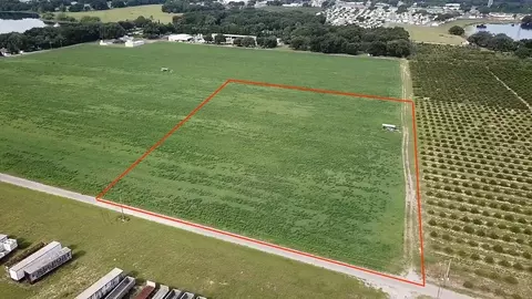 Charles Osborne Road, Umatilla, FL 32784
