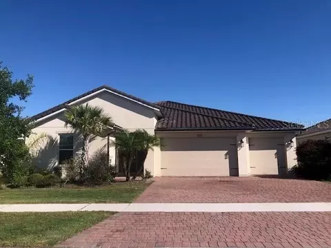 3211 Agostino Ter, Kissimmee, FL 34746