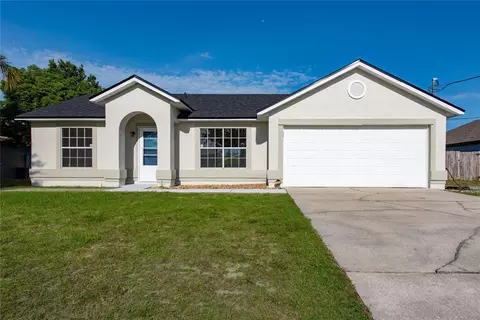 2447 Lackland Dr, Deltona, FL 32738