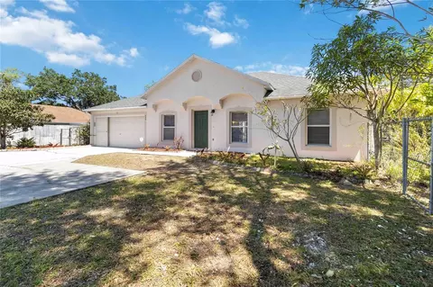 606 Floridian Dr, Kissimmee, FL 34758