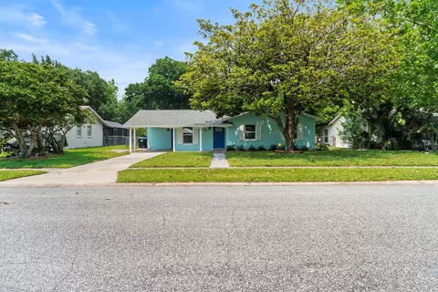 1089 Princewood Dr, Orlando, FL 32810