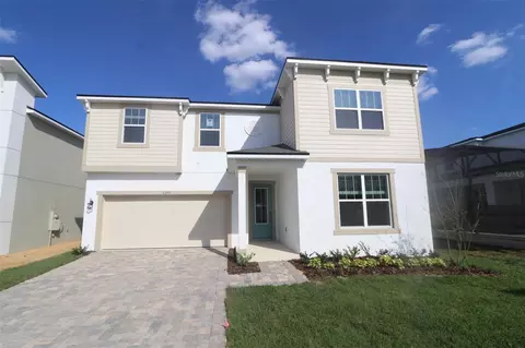 2357 Salty Winds Way, Kissimmee, FL 34747