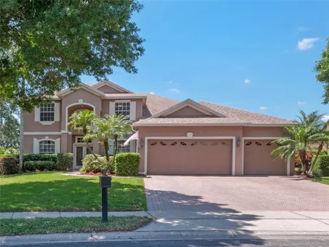 1124 Citrus Oaks Run, Winter Springs, FL 32708