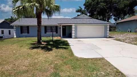 852 Windbrook Dr, Deltona, FL 32725