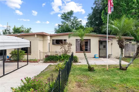 6318 Rockaway St, Orlando, FL 32807