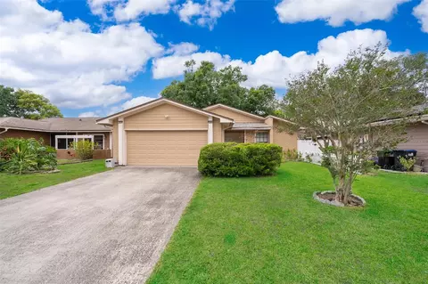 3054 Curry Woods Dr, Orlando, FL 32822