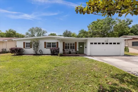 3608 Upton Dr, Orlando, FL 32806