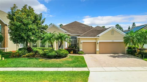 Undisclosed, Orlando, FL 32825