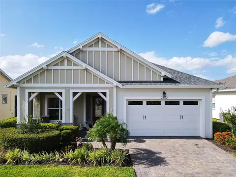 2602 Meadowedge Loop, Saint Cloud, FL 34772 photo 1