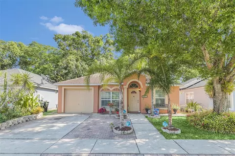 7538 Pine Fork Dr, Orlando, FL 32822