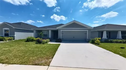 2586 San Marco Way, Winter Haven, FL 33884