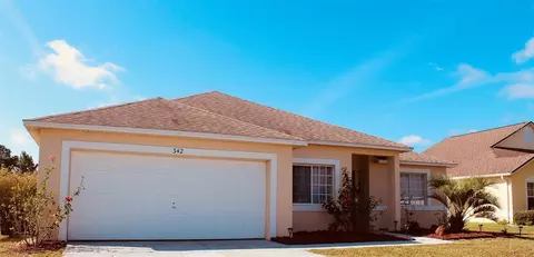 342 Shady Oak Loop, Davenport, FL 33896