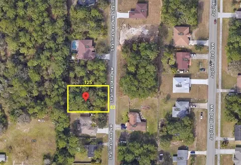 170 Shalimar Ave NW, Palm Bay, FL 32907