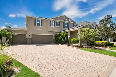11454 Chateaubriand Ave, Orlando, FL 32836