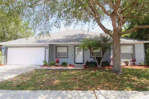 1775 Valley Forge Dr, Titusville, FL 32796