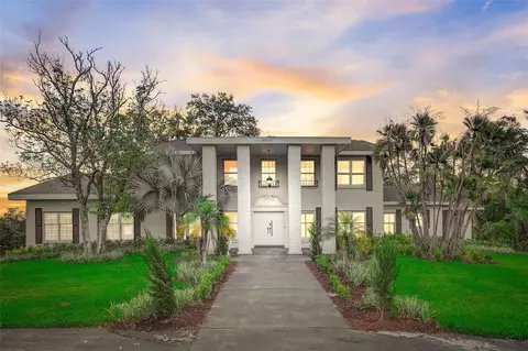 427 Knollwood Rd, Tarpon Springs, FL 34688