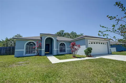 530 Cardinal Dr, Poinciana, FL 34759