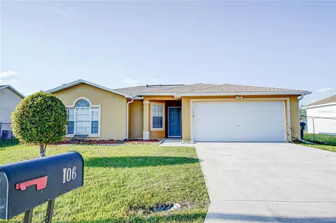 106 Birmingham Dr, Kissimmee, FL 34758