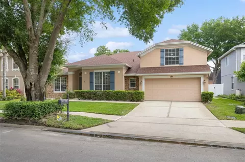 333 Via Tuscany Loop, Lake Mary, FL 32746