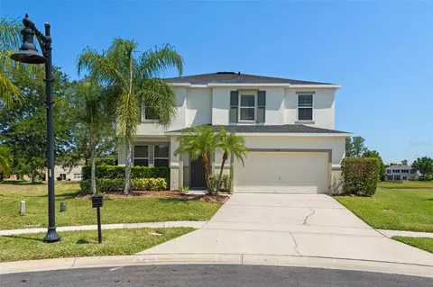 10842 Tilston Pt, Orlando, FL 32832