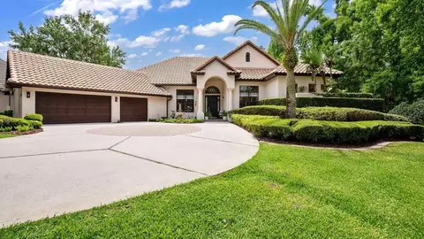 3190 Deer Chase Run, Longwood, FL 32779