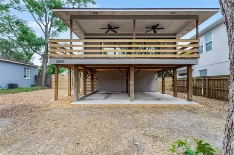 2605 Bass Lake Blvd, Orlando, FL 32806