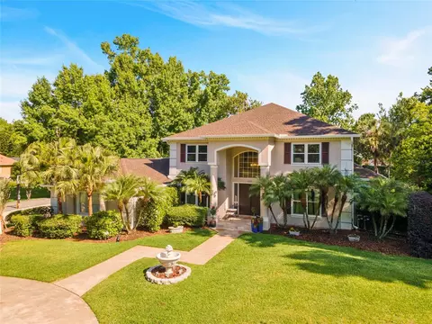 2206 Smoketree Ct, Longwood, FL 32779