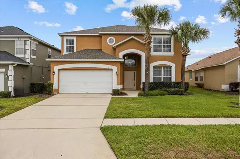 8675 La Isla Dr, Kissimmee, FL 34747
