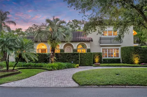1161 Lincoln Cir, Winter Park, FL 32789