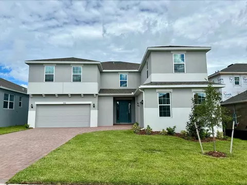 7176 Dilly Lake Ave, Groveland, FL 34736