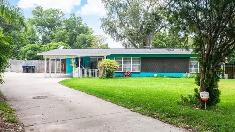 3703 Vera Cruz Ln, Orlando, FL 32812