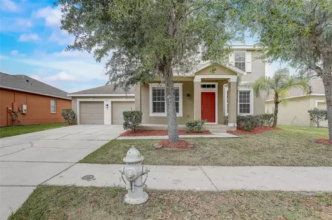 2810 Marshfield Preserve Way, Kissimmee, FL 34746