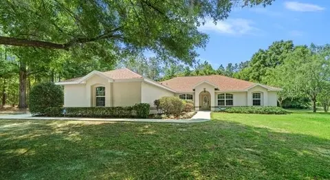 12312 SW 45th St, Ocala, FL 34481