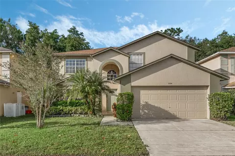 334 Prairie Dune Way, Orlando, FL 32828
