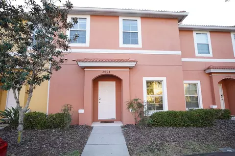 3004 Red Ginger Rd, Kissimmee, FL 34747