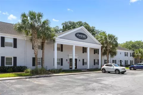 110 Lewfield Cir #110, Winter Park, FL 32792