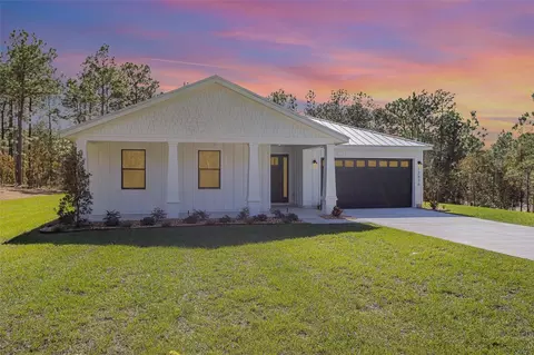 12636 SW 62nd Pl, Ocala, FL 34481