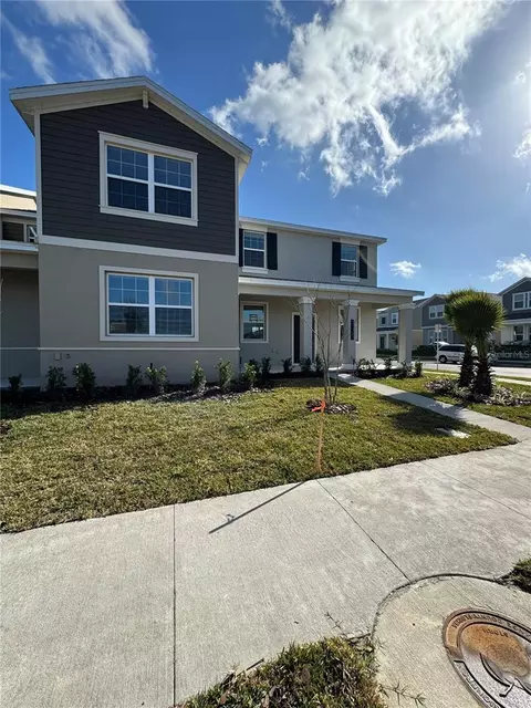 11367 Great Rock St, Winter Garden, FL 34787