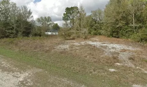 SW 112th Street, Dunnellon, FL 34432